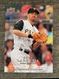 2008 Upper Deck First Edition #172 Adam LaRoche