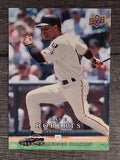 2008 Upper Deck First Edition #97 Dave Roberts