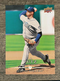 2008 Upper Deck First Edition #109 J.J. Putz