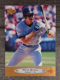 1996 Upper Deck #410 Wade Boggs