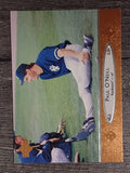 1996 Upper Deck #155 Paul O'Neill