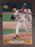 1996 Upper Deck #177 Denny Neagle