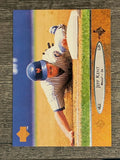 1996 Upper Deck #143 Jeff Kent
