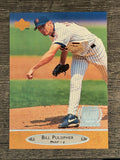 1996 Upper Deck #139 Bill Pulsipher