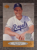 1996 Upper Deck #87 Joe Vitiello