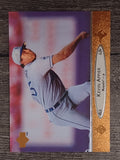 1996 Upper Deck #86 Kevin Appier