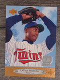 1996 Upper Deck #367 LaTroy Hawkins