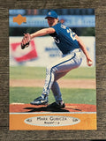 1996 Upper Deck #352 Mark Gubicza