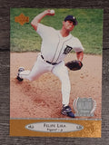 1996 Upper Deck #71 Felipe Lira