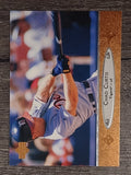 1996 Upper Deck #67 Chad Curtis