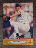 1996 Upper Deck #64 Bryan Rekar