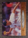 1996 Upper Deck #24 Stan Belinda