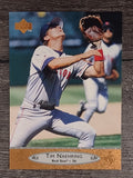 1996 Upper Deck #21 Tim Naehring