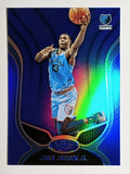 2019-20 Certified Mirror Blue #30 Jaren Jackson Jr.