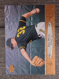 1996 Upper Deck #433 Danny Miceli