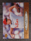 1996 Upper Deck #428 Ricky Bottalico