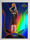 2019-20 Certified Mirror Blue #28 Iman Shumpert