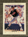 1996 Upper Deck #103 Dennis Martinez YH