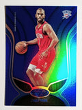 2019-20 Certified Mirror Blue #27 Chris Paul