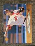 1996 Upper Deck #58 Julian Tavarez