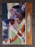 1996 Upper Deck #35 Sammy Sosa