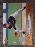 1996 Upper Deck #326 Jason Bates