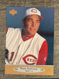 1996 Upper Deck #309 Mark Portugal