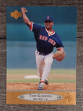 1996 Upper Deck #286 Tom Gordon