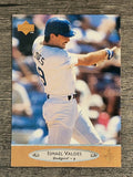 1996 Upper Deck #96 Ismael Valdes