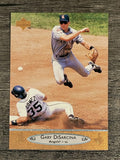 1996 Upper Deck #27 Gary DiSarcina