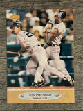 1996 Upper Deck #154 Don Mattingly