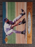 1996 Upper Deck #81 Orlando Miller
