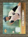 1996 Upper Deck #40 Ray Durham