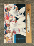 1996 Upper Deck #53 Carlos Baerga