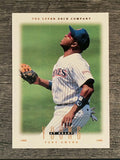1996 Upper Deck #116 Tony Gwynn YH