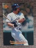 1996 Upper Deck #423 Ken Caminiti SBT