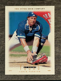 1996 Upper Deck #104 Lance Parrish YH