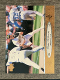 1996 Upper Deck #425 Mark McGwire