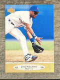 1996 Upper Deck #401 Jose Vizcaino