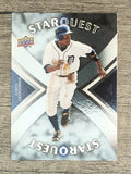 2008 Upper Deck StarQuest #39 Curtis Granderson
