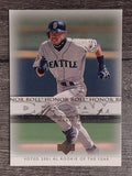 2002 Upper Deck Honor Roll #99 Ichiro Suzuki