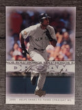 2002 Upper Deck Honor Roll #95 Bernie Williams