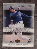 2002 Upper Deck Honor Roll #84 Alex Rodriguez