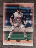 2002 Upper Deck Honor Roll #81 Troy Glaus