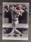 2002 Upper Deck Honor Roll #78 Bret Boone