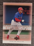 2002 Upper Deck Honor Roll #70 Ivan Rodriguez