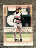 2002 Upper Deck Honor Roll #58 Ken Griffey Jr.