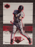 2002 Upper Deck Honor Roll #18 Ichiro Suzuki ALD9