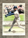 2002 Upper Deck Honor Roll #57 Ken Griffey Jr.