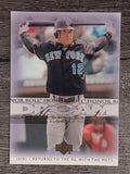 2002 Upper Deck Honor Roll #43 Roberto Alomar